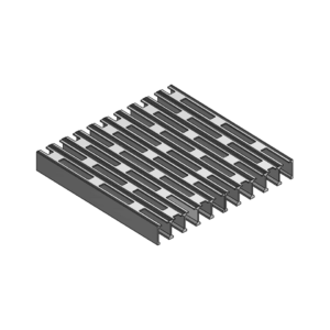 Isometric image of Aria510 without dimensions