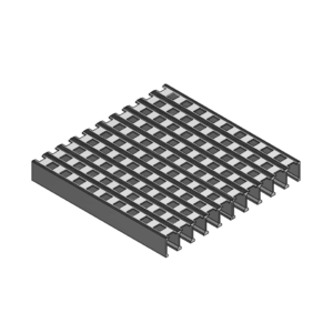 Isometric image of Aria520 without dimensions