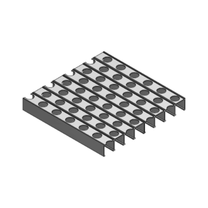 Isometric image of Aria530 without dimensions