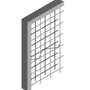 Isometric image of Duetto332 without dimensions